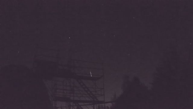 AMS52 meteor