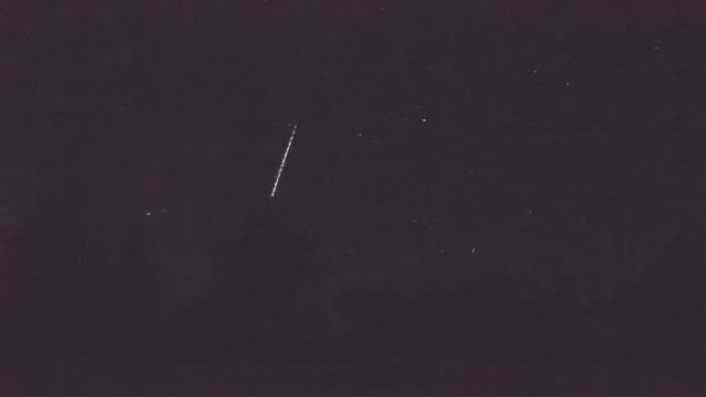 AMS52 meteor