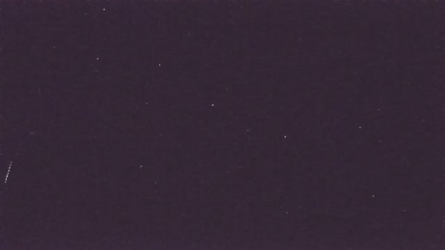 AMS52 meteor