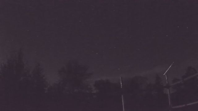 AMS52 meteor