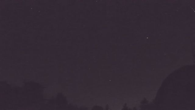 AMS52 meteor