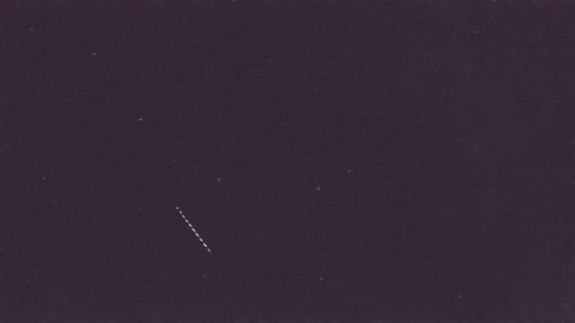 AMS52 meteor