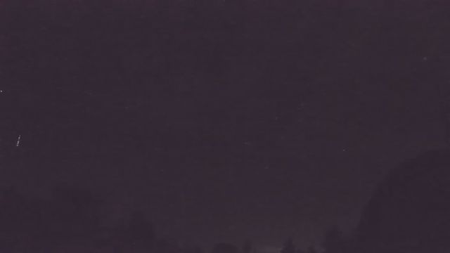AMS52 meteor
