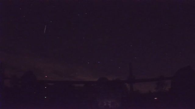 AMS52 meteor
