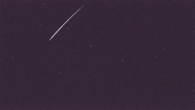 AMS52 meteor
