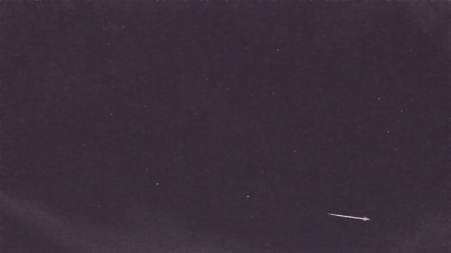 AMS52 meteor