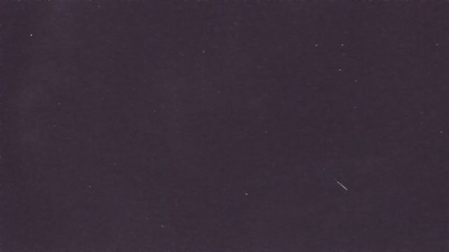 AMS52 meteor