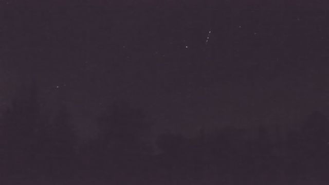 AMS52 meteor