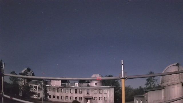 AMS52 meteor