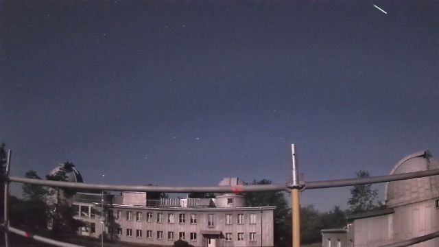 AMS52 meteor