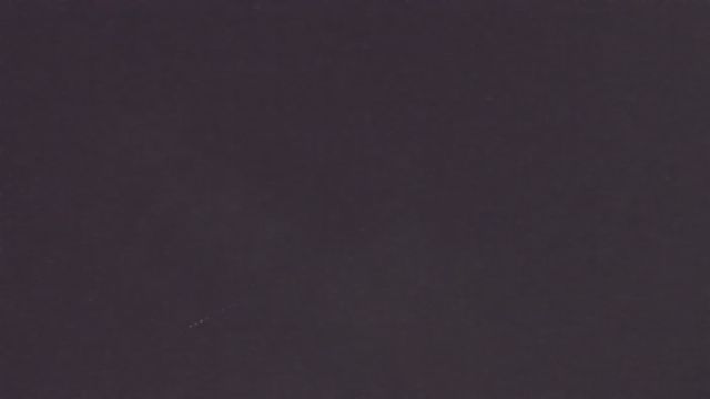 AMS52 meteor