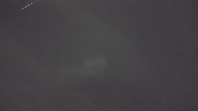 AMS52 meteor
