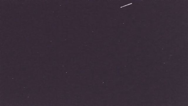 AMS52 meteor