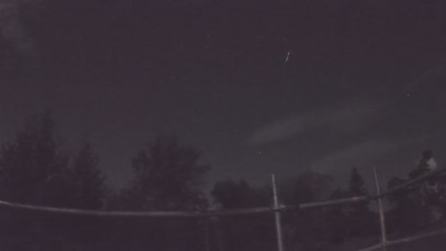 AMS52 meteor