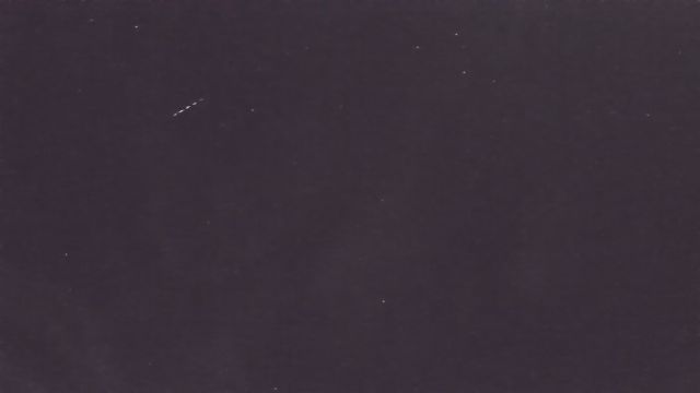 AMS52 meteor