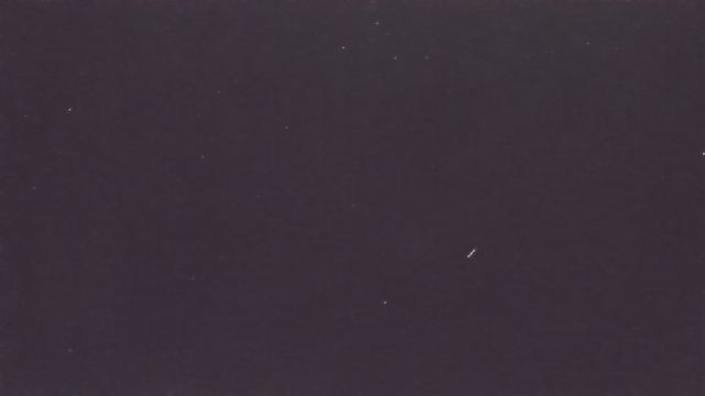 AMS52 meteor