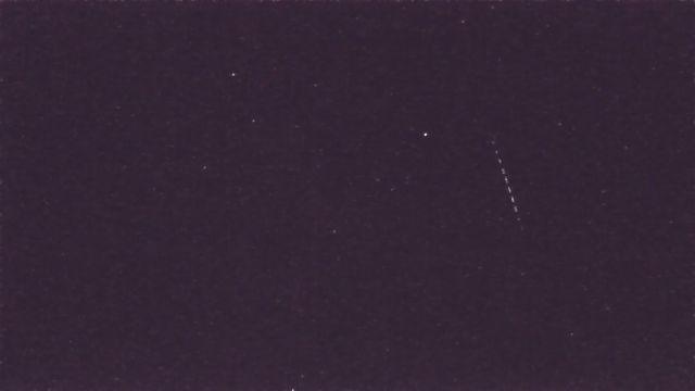 AMS52 meteor