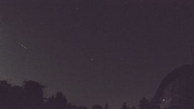 AMS52 meteor
