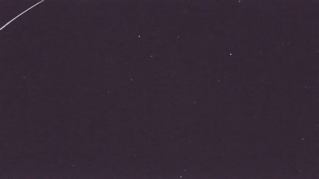 AMS52 meteor
