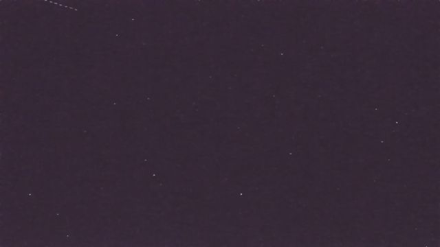 AMS52 meteor
