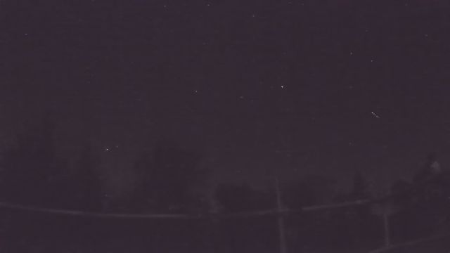 AMS52 meteor