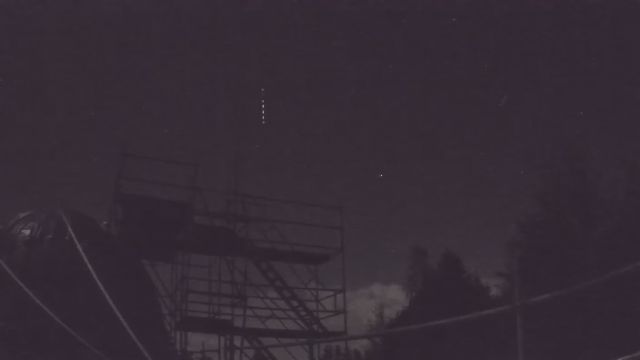 AMS52 meteor
