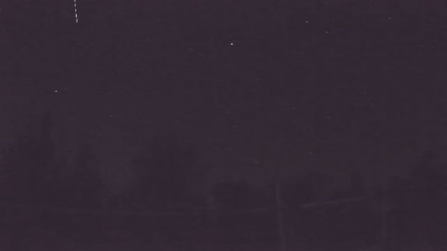 AMS52 meteor