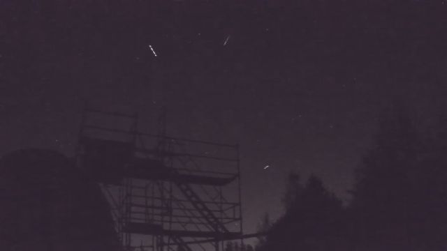 AMS52 meteor