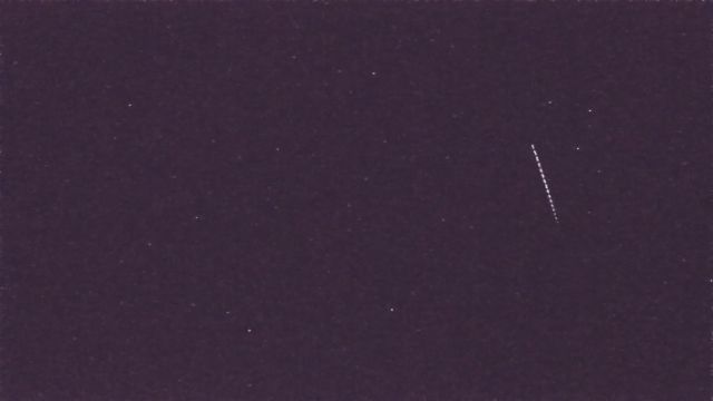 AMS52 meteor