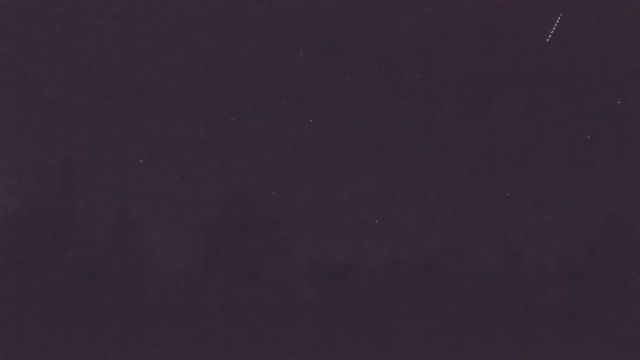 AMS52 meteor