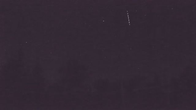 AMS52 meteor