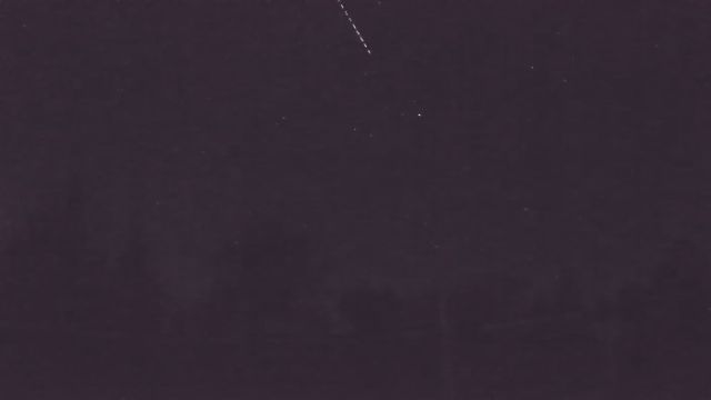 AMS52 meteor