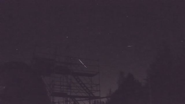 AMS52 meteor