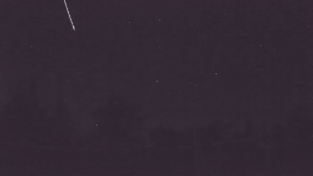 AMS52 meteor