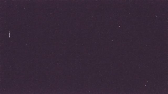 AMS52 meteor