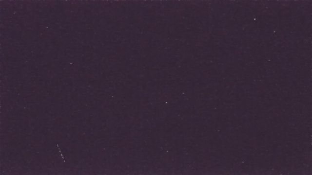 AMS52 meteor