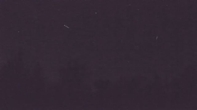 AMS52 meteor