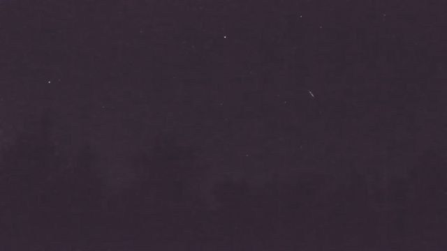 AMS52 meteor