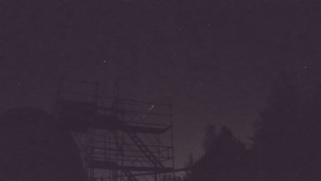 AMS52 meteor