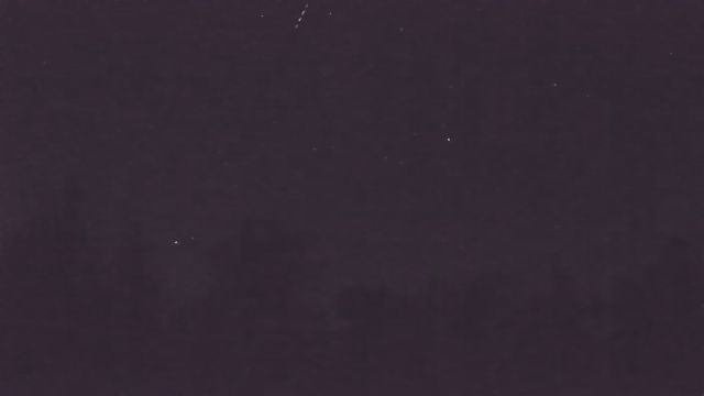 AMS52 meteor