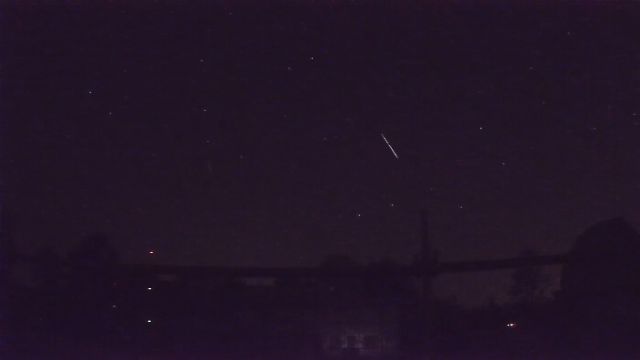 AMS52 meteor