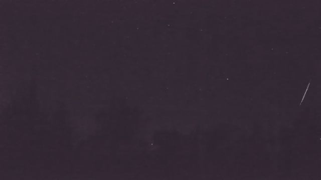 AMS52 meteor