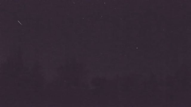 AMS52 meteor