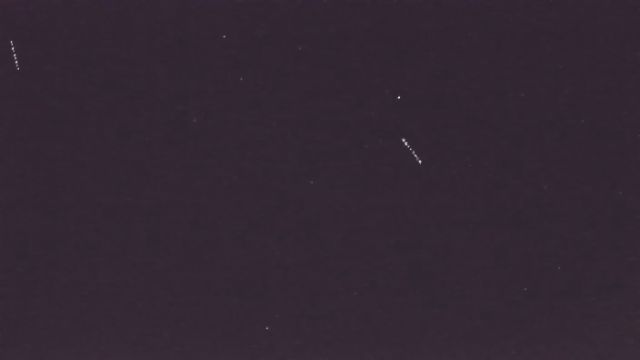 AMS52 meteor