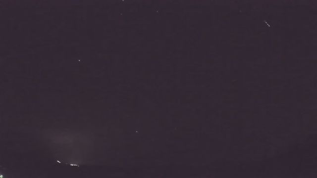 AMS52 meteor
