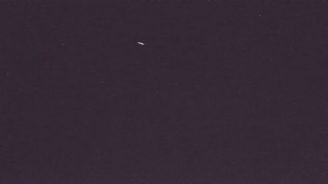 AMS52 meteor