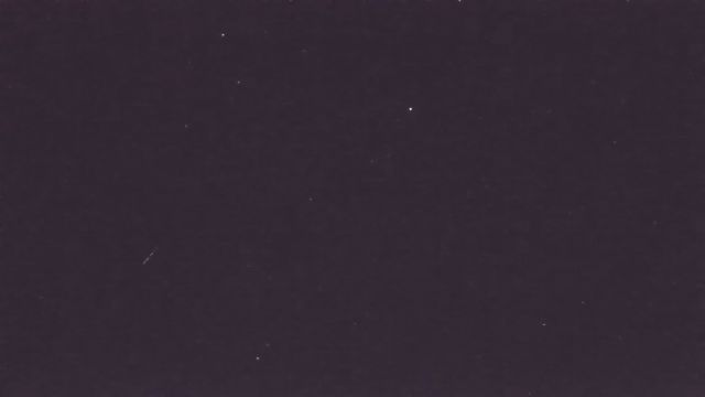 AMS52 meteor