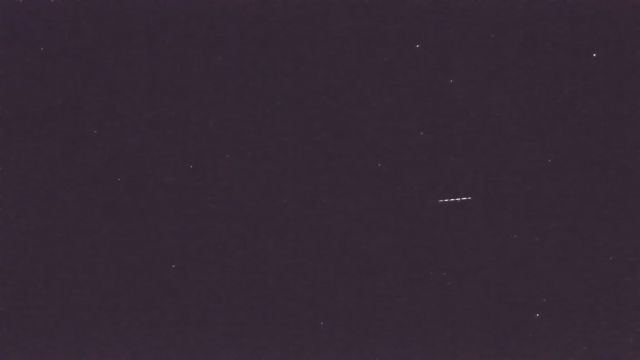 AMS52 meteor