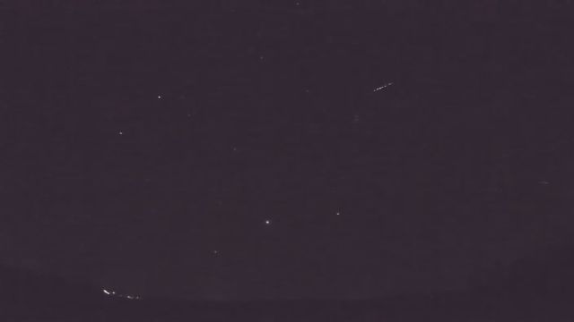 AMS52 meteor