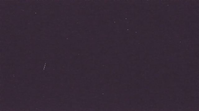 AMS52 meteor